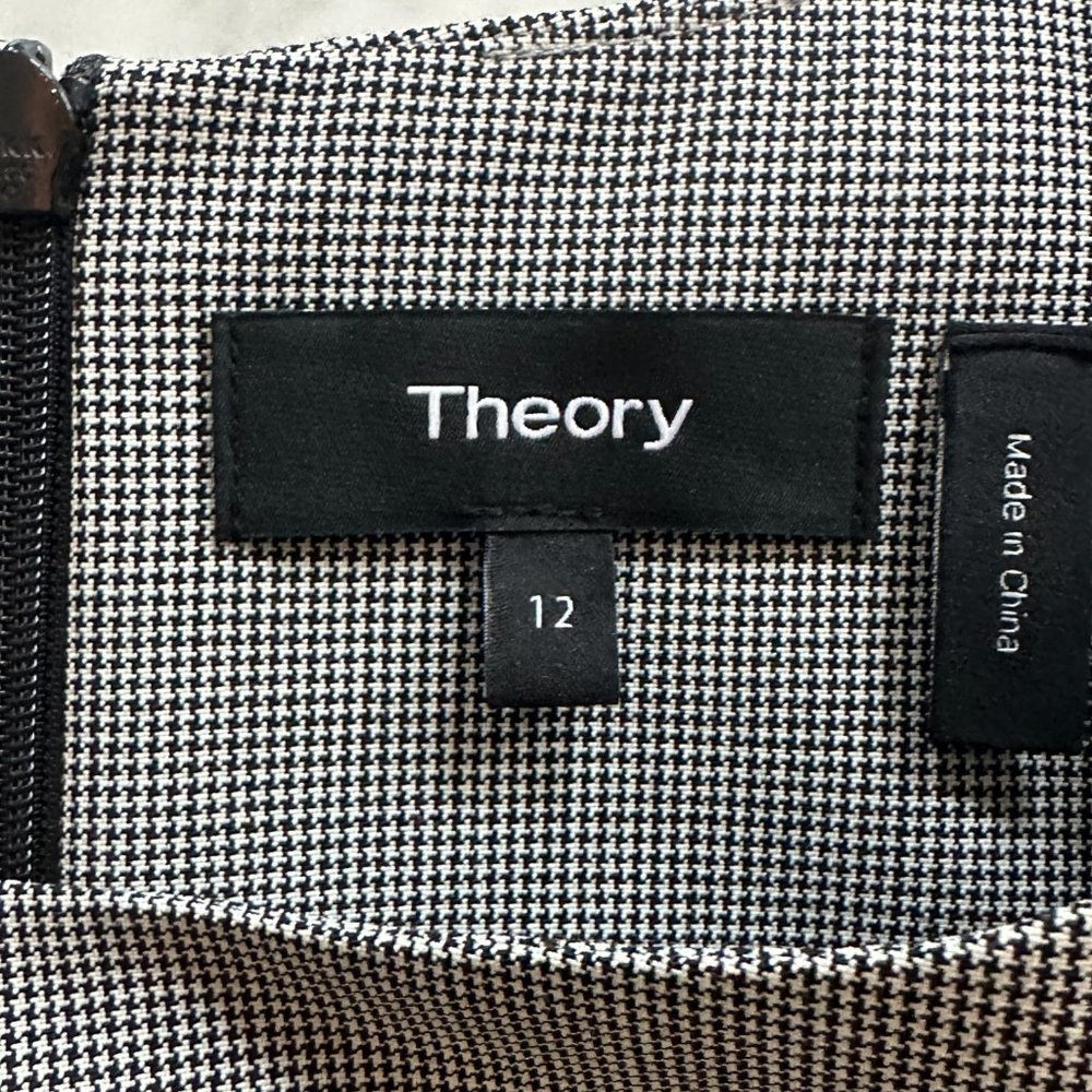 Theory - Picture 6 of 7